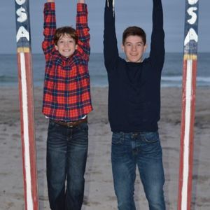 Meet your Posher, Ruth